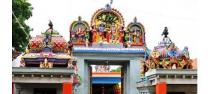 மீனாட்சி சொக்கநாதர்